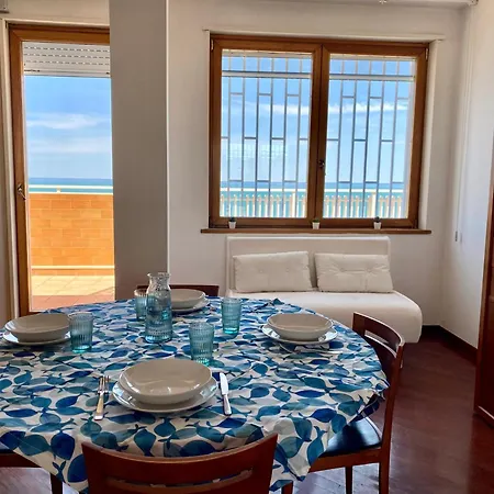 Attico Sul Mare *